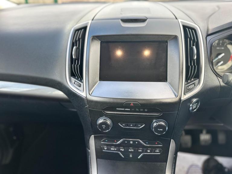 2021 Ford Galaxy 2.0 EcoBlue Zetec Euro 6 (s/s) 5dr MPV Diesel Manual