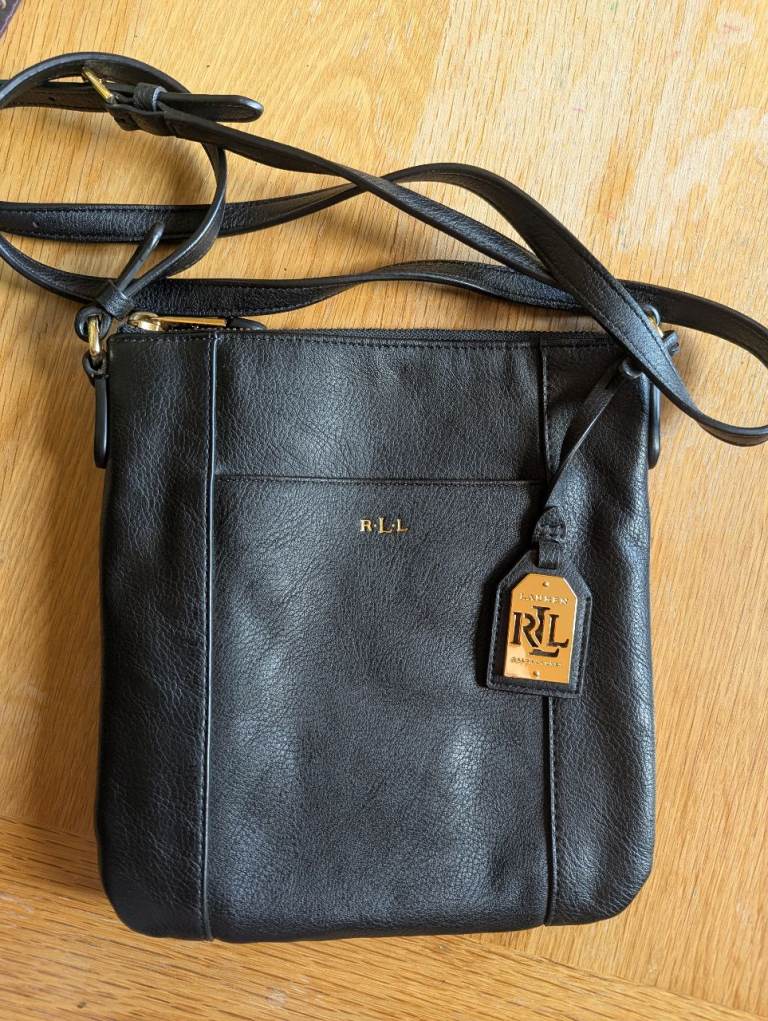 Ralph Lauren Crossbody bag