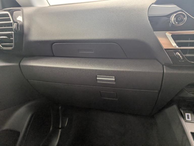 2021 Citroen C4 1.2 PureTech [130] Shine 5dr Hatchback Petrol Manual