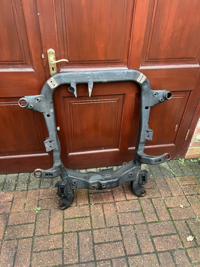 Vauxhall Astra h vxr subframe 