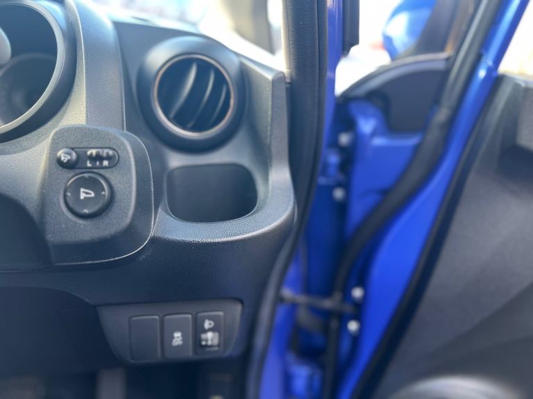 Honda, JAZZ, Hatchback, 2011, Other, 1339 (cc), 5 doors