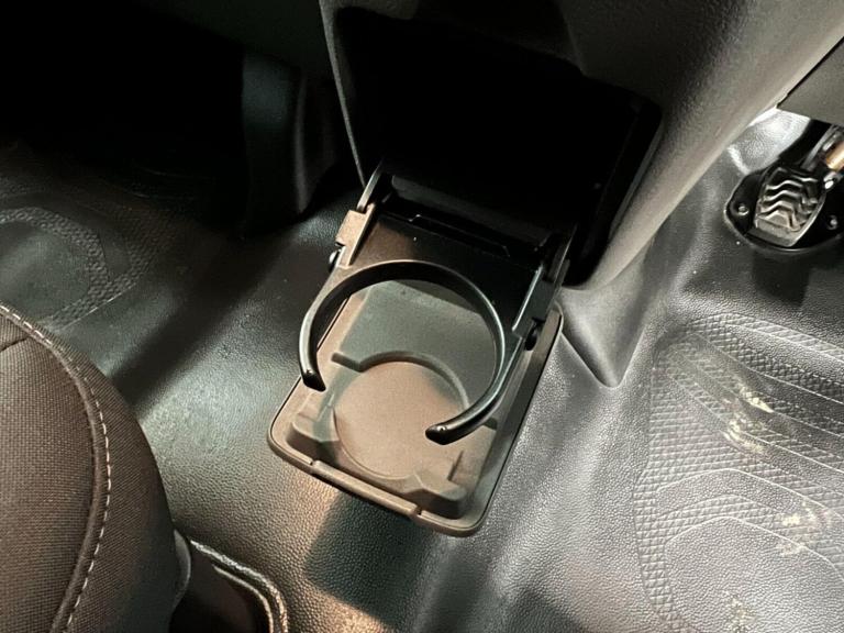 2022 Ford Transit Custom 2.0 EcoBlue 130ps Low Roof Trend Van MPV DIESEL Manual