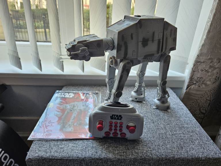Star Wars AT-AT