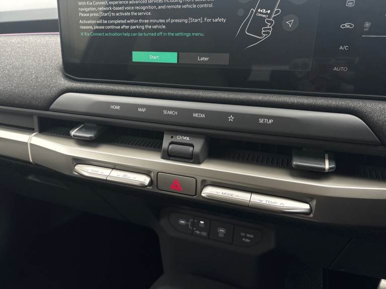 2025 Kia EV3 148kW GT-Line S 81.4kWh 5dr Auto Estate ELECTRIC Automatic