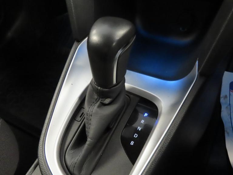 2022 Toyota Yaris Cross 1.5 Hybrid Design 5dr CVT Estate Hybrid Automatic