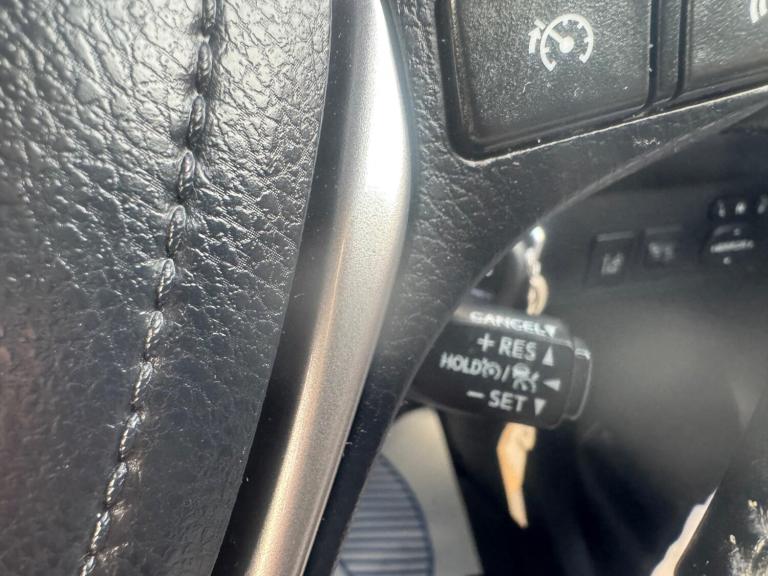 2017 Toyota RAV4 2.0 D-4D Business Edition TSS 5dr 2WD ESTATE DIESEL Manual