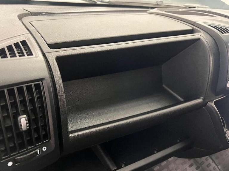 2022 Vauxhall Movano 2.2 Turbo D 140ps H2 Van Dynamic PANEL VAN DIESEL Manual