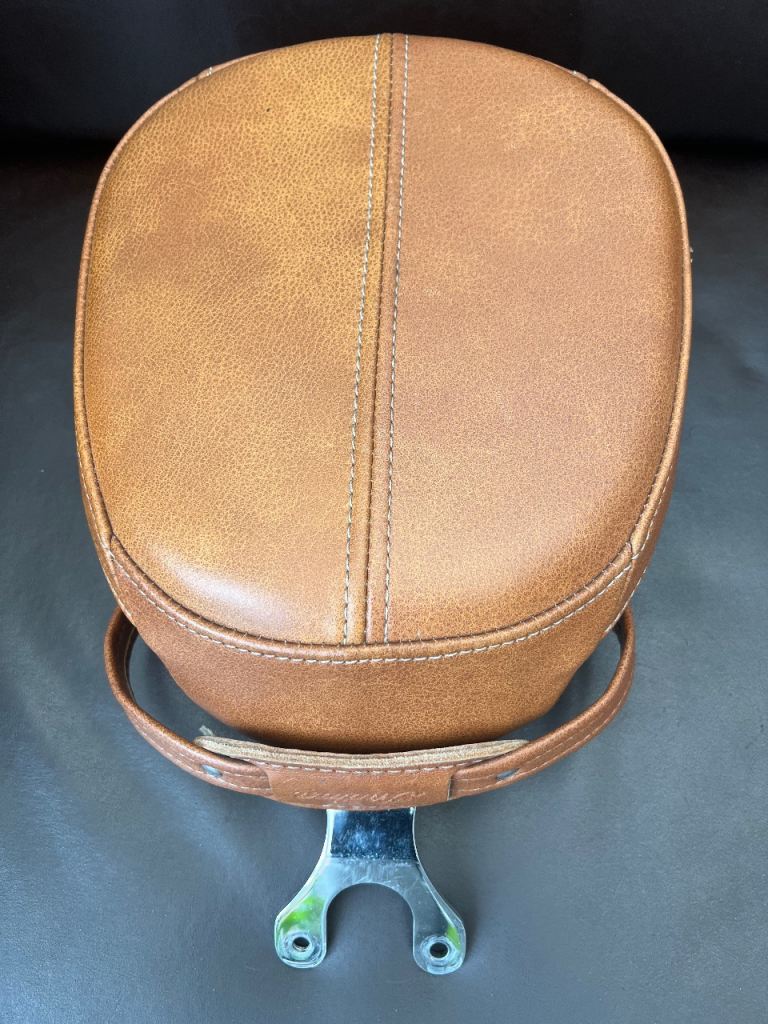 Indian Scout Touring Seat