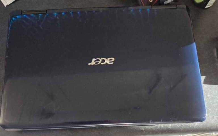 image for Acer laptop 