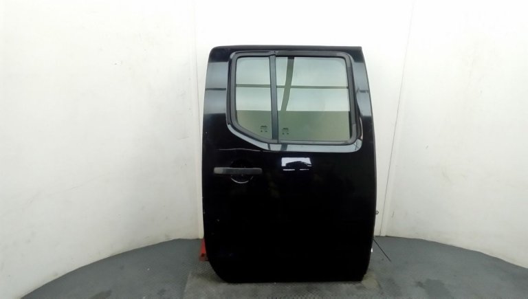 Nissan Navara Rear Door O/S 2005-2015 Unknown Suv Rh