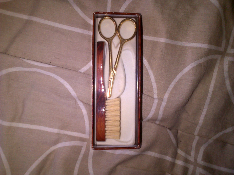 Men's Shaving Set For Sale