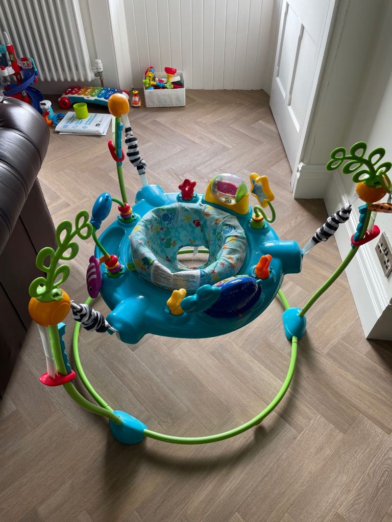 Jumparoo