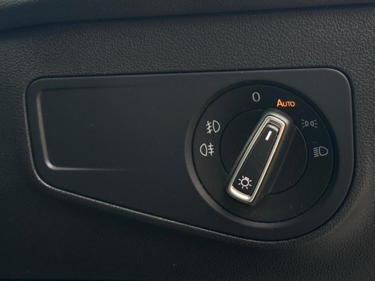 2019 Volkswagen Tiguan 1.5 TSI EVO R-Line DSG Euro 6 (s/s) 5dr ESTATE Petrol Automatic