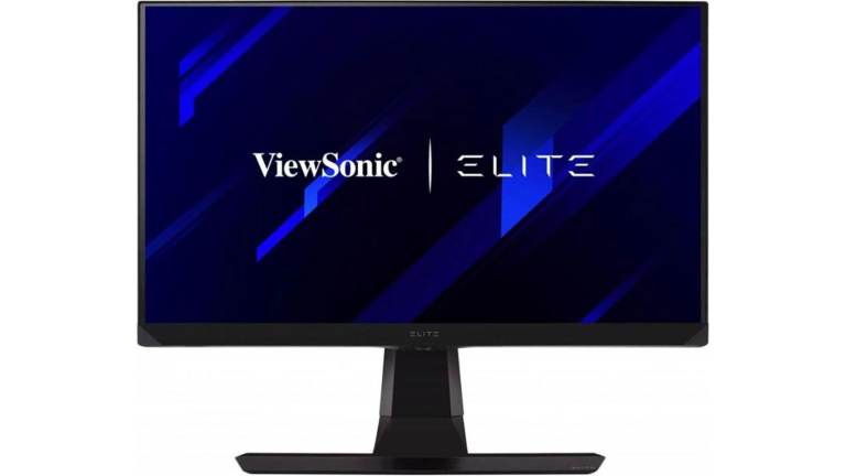 Swap viewsonic elite xg320u 32" 4k monitor