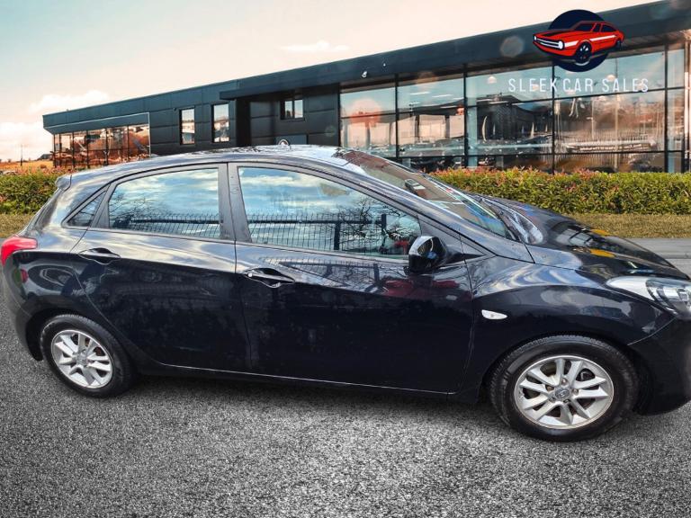 HYUNDAI I30 1.6 CRDi Active 2014