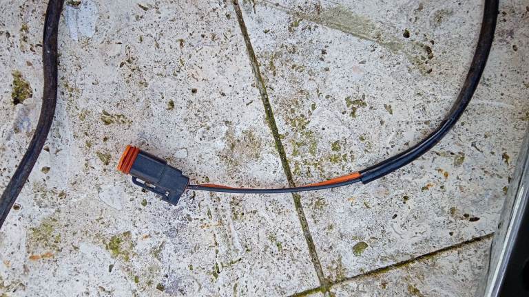 harley davidson saddle bag rail lightslights