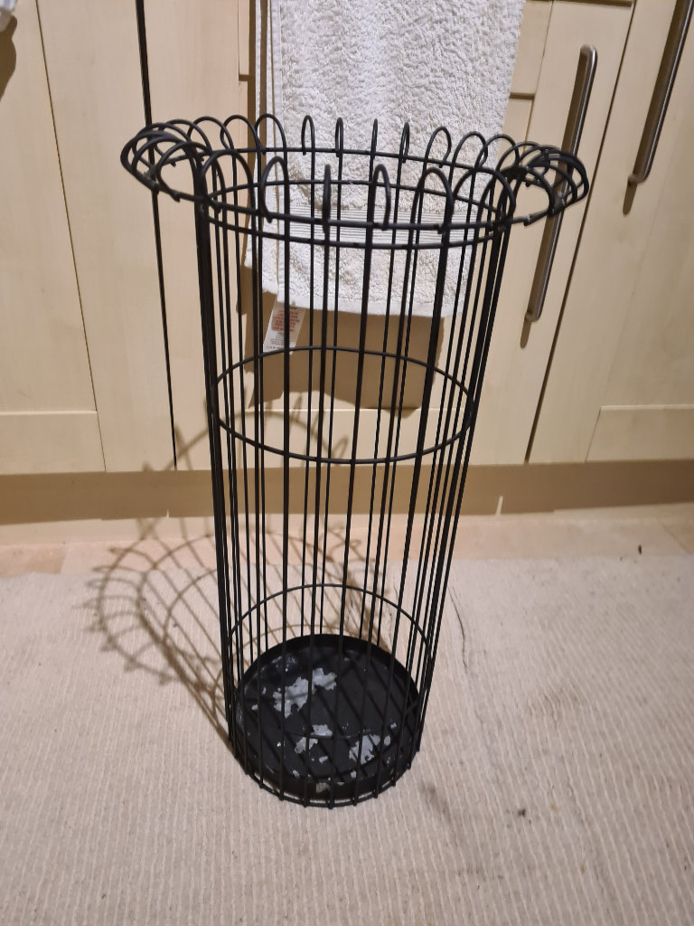 Umbrella stand