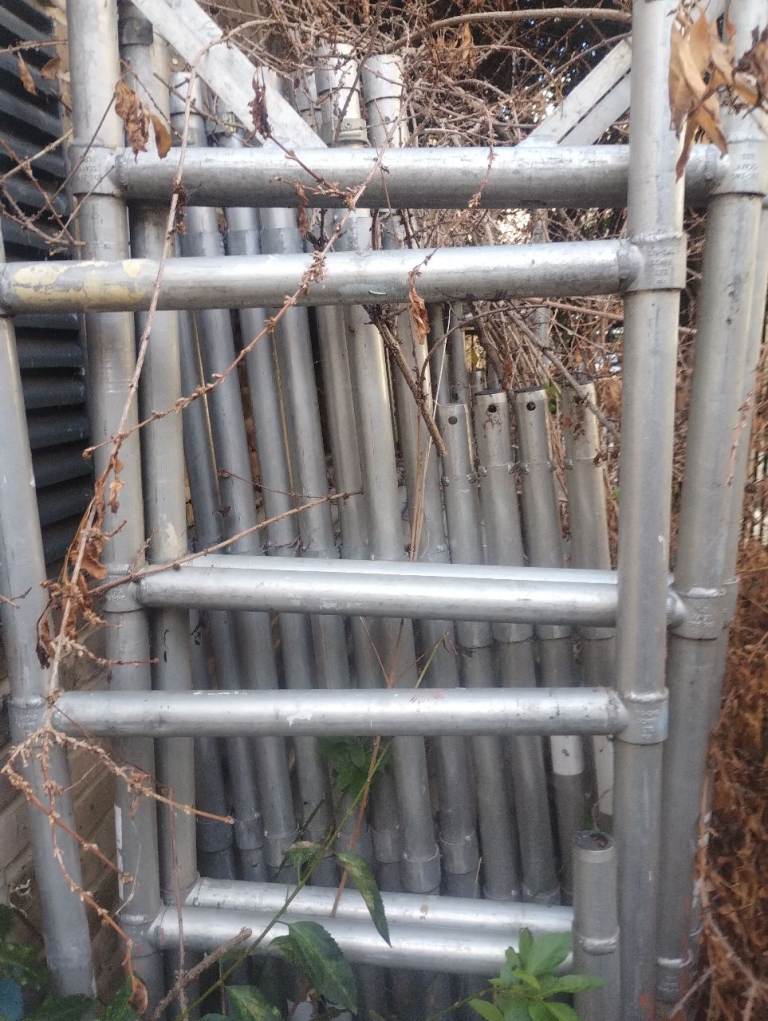 Scaffolding for sale 