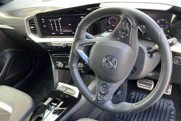  Vauxhall Mokka 1.2 Turbo Ultimate Suv 5dr Petrol Auto Euro 6 s/s 130 Ps