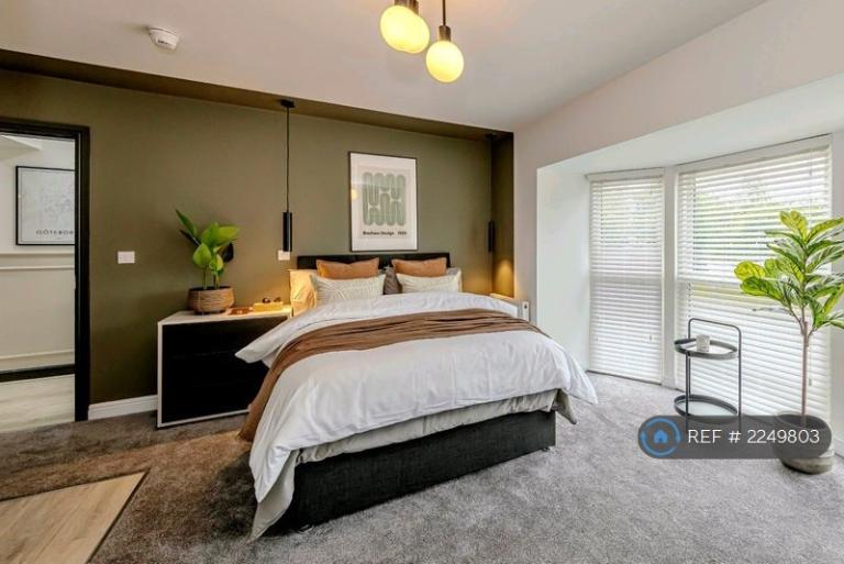 1 bedroom in Wilson Patten St, Warrington, WA1 (#2249803)
