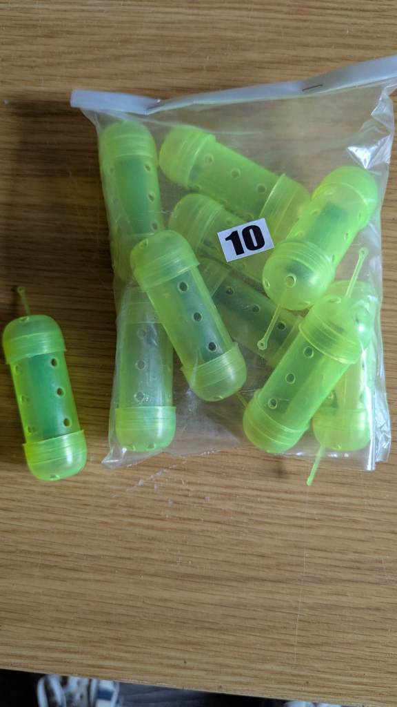 Fishing Swim Feeders 