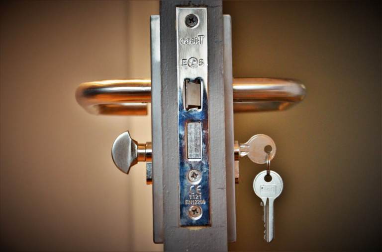 Tenanted 4-Room Shared Rental / HMO-Style Investment - Stoke-on-Trent ST1