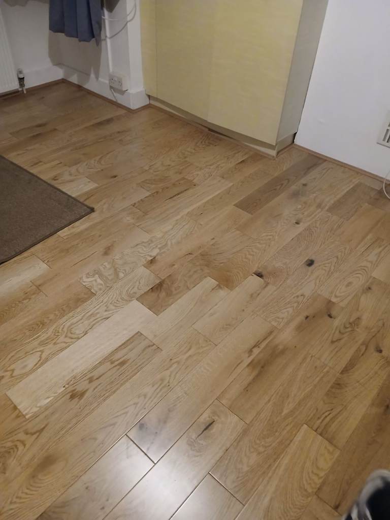 Hard wood engering wood FLOORING available for sale Multiple Colour fitting and supply services