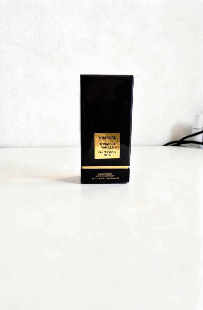 Tom Ford Tabacco Vanille Eau de Parfum 100ml Spray New & Sealed