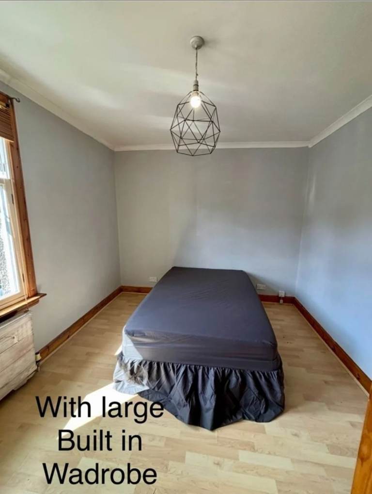 2 bed maisonette, Birchwood Place