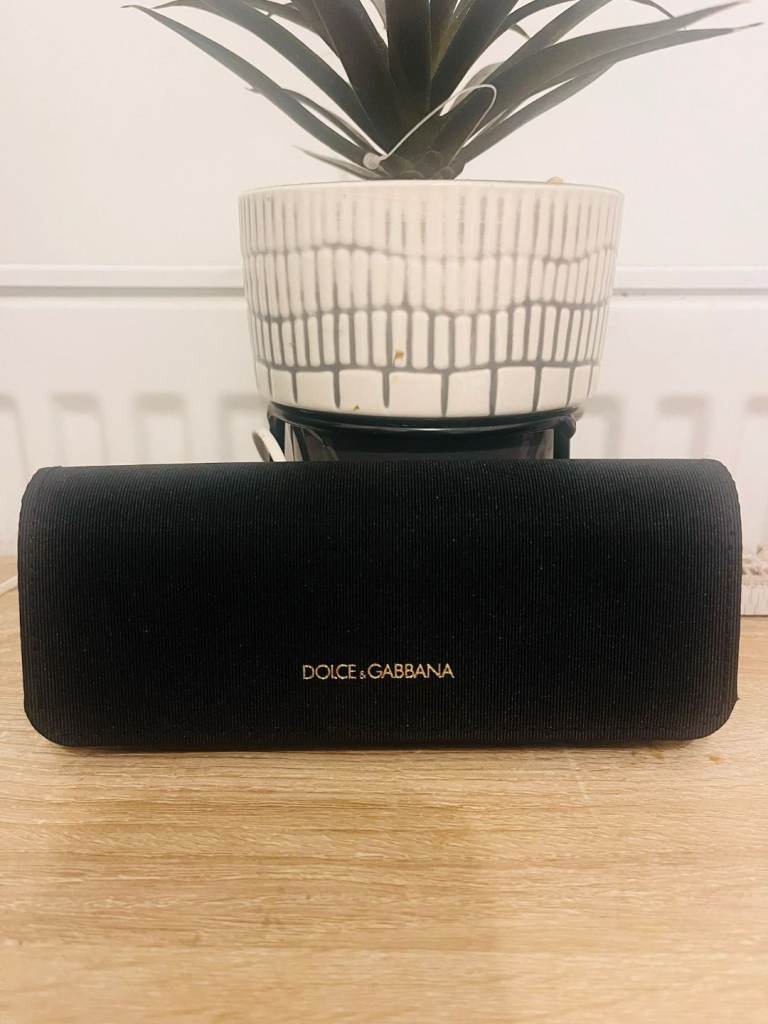 Dolce and Gabbana sunglasses DG2321search online for better photos 