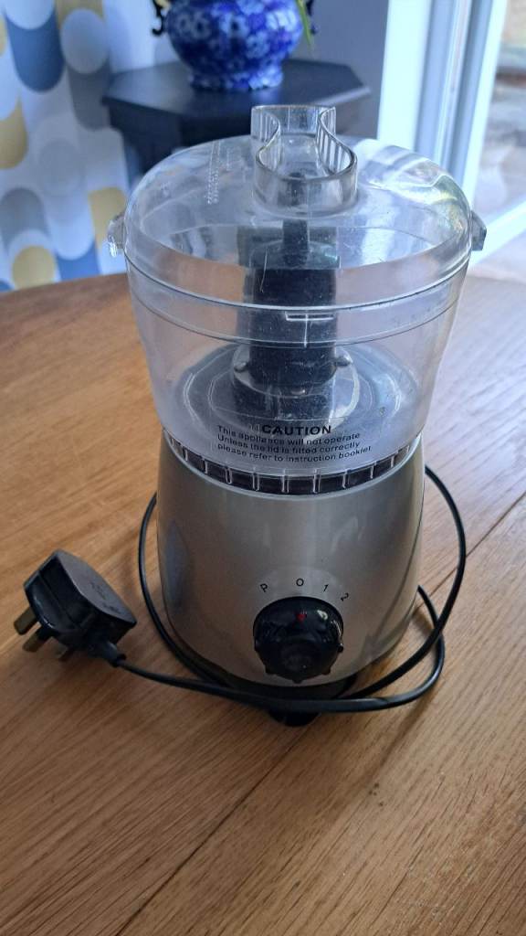 Mini wahl food processor ZX590-1