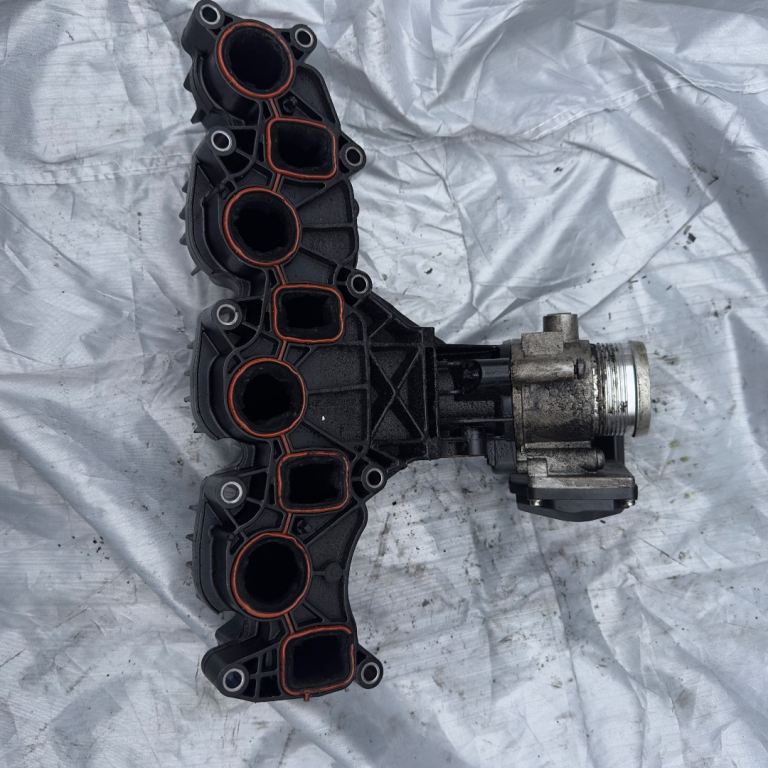 Air Intake Manifold Audi A3 2010 #10.A.A