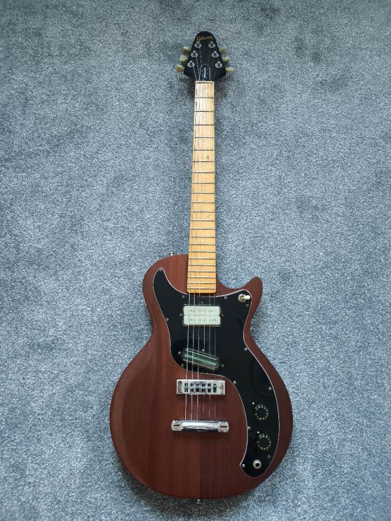1978 Gibson Marauder 