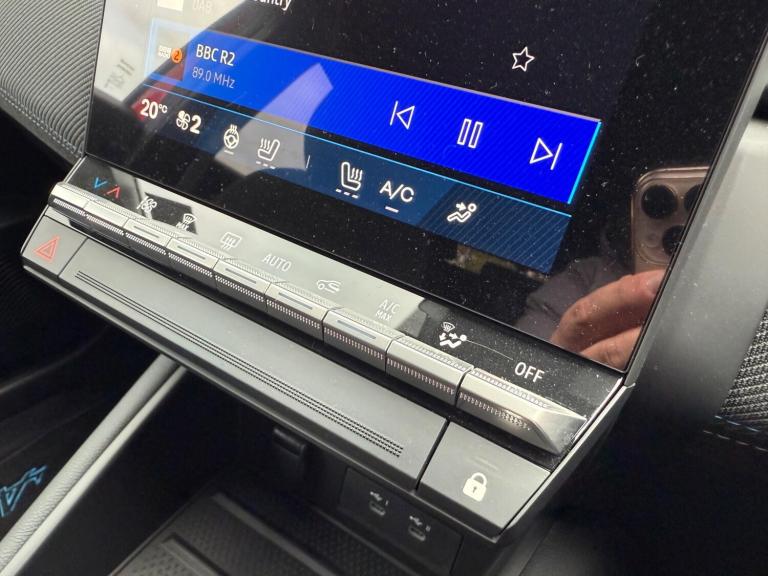 2025 Renault Symbioz techno esprit Alpine E-Tech full hybrid 145 ^MY2 HATCHBACK Petrol/Electric H...