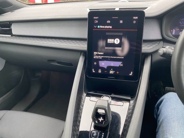 2022 72 POLESTAR POLESTAR 2 DUAL MOTOR 78KWH LONG RANGE PILOT PACK+NAV 5DR ELECT