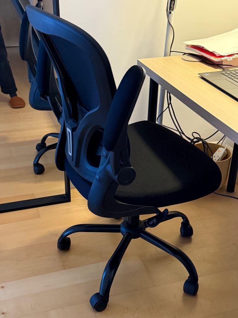 image for Perfect Condition Desk Chair