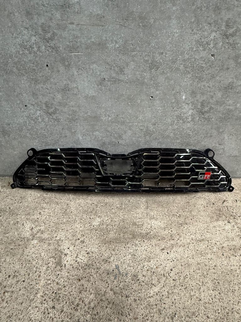 Toyota Yaris GR Cross Front Grill 2020-2024 Genuine