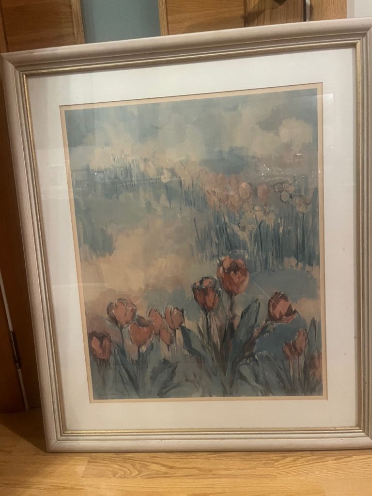 Vintage prints - Marlene Cohen