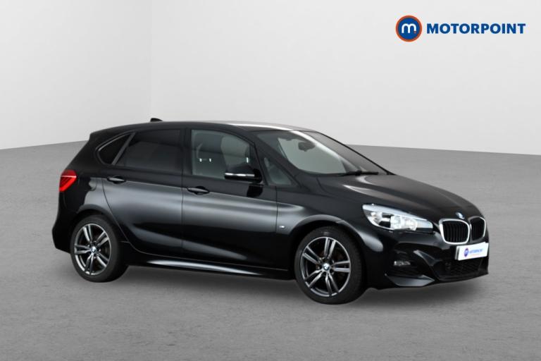 2020 BMW 2 Series 218i M Sport 5dr Step Auto HATCHBACK PETROL Automatic