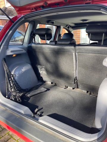 Rev MatriX 中古 15P2oz Hyundai, MATRIX, MPV, 2006, Manual, 1795 (cc), 5 doors | in