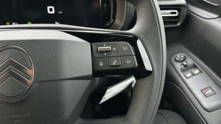 2025 Citroen Berlingo 1.5 BlueHDi 1000 Driver M Panel Van 5dr Diesel Manual SWB Euro 6 (s/s) (100...