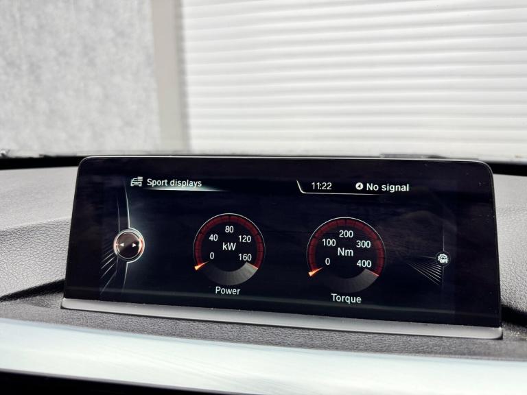  BMW 4 Series Gran Coupe 2.0 420d M Sport Auto xDrive Euro 6 (s/s) 5dr Diesel Automatic