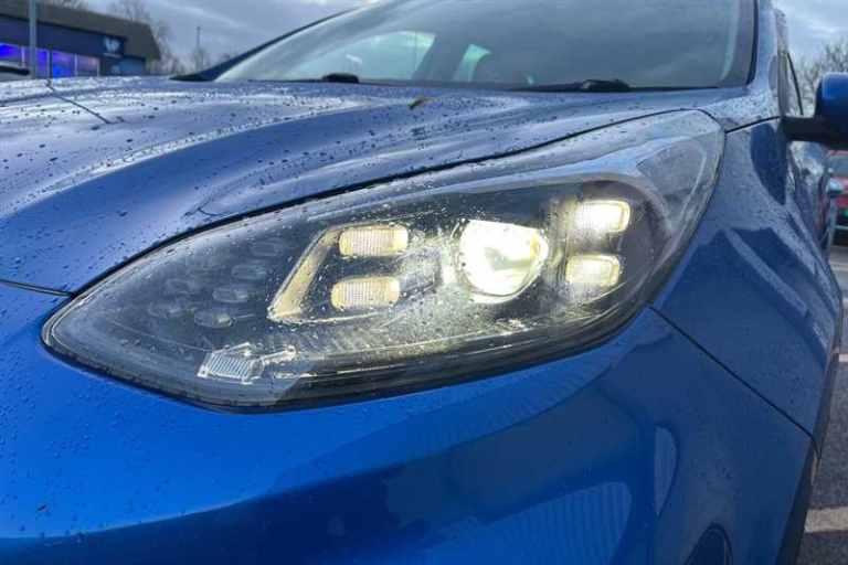 2020 Kia Sportage 1.6T GDI ISG 3 5DR [AWD] 4x4 Petrol Manual