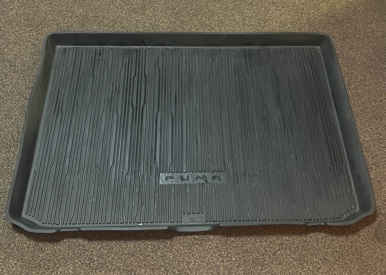 PUMA RUBBER BOOT LINER 