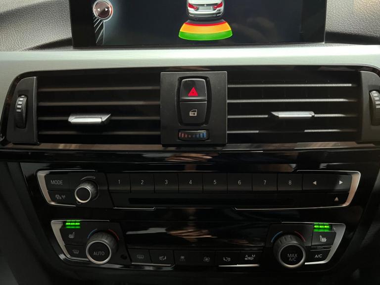 2016 BMW 4 Series 2.0 420i M Sport Auto xDrive Euro 6 (s/s) 2dr COUPE Petrol Automatic