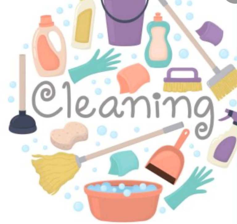House cleaning