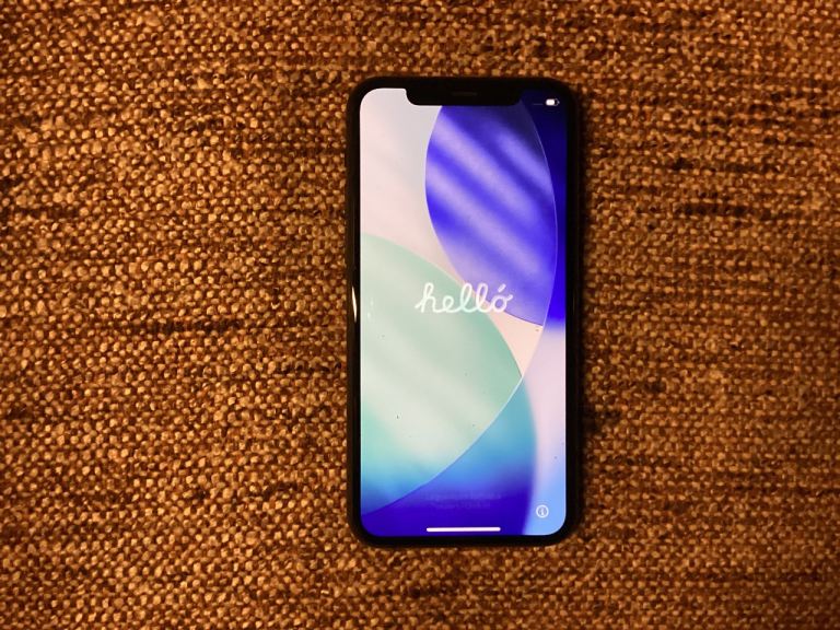 Apple IPhone 11 Pro 64gb Space Grey Used 