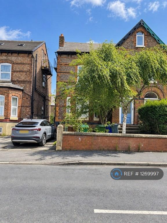 8 bedroom house in Albert Road, Manchester, M19 (8 bed) (#1269997)