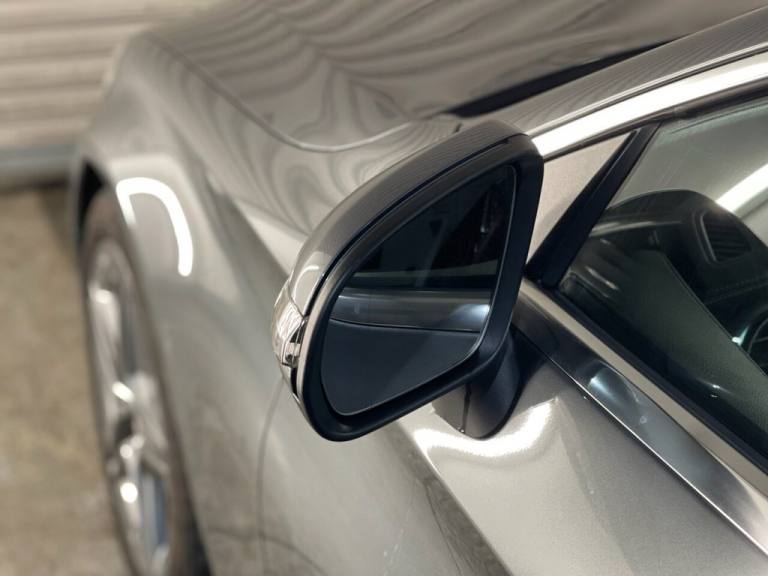 2019 Mercedes-Benz C Class 1.5 C200 MHEV AMG Line Coupe 2dr Petrol G-Tronic+ Euro 6 (s/s) (198 ps...