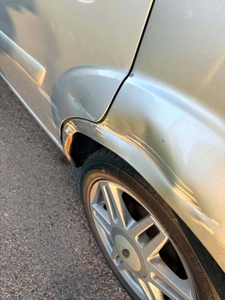 Ford, FIESTA, Hatchback, 2008, Other, 1596 (cc), 5 doors